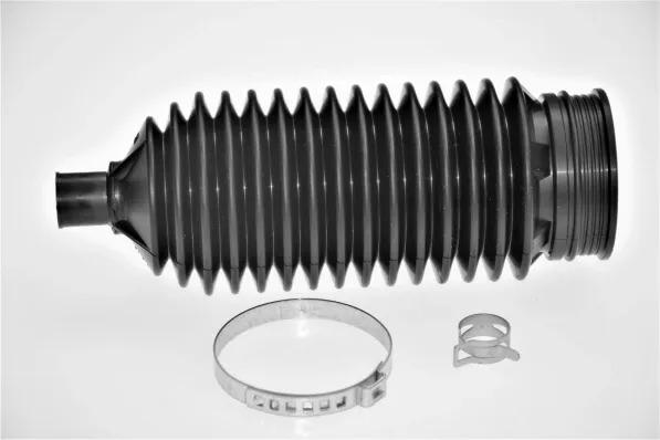 Bota de proteção do mecanismo de direção (de cremalheira) 84032 GKN-Spidan