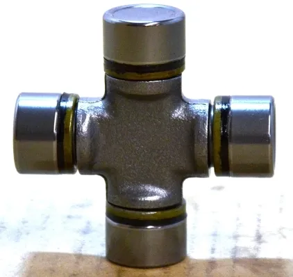 Cruzeta da junta universal traseira U058 GKN-Spidan