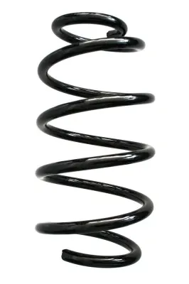 Mola dianteira 86857 GKN-Spidan