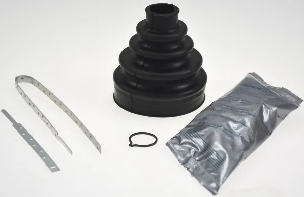 Bota de proteção externa de junta homocinética do semieixo dianteiro 26001 GKN-Spidan