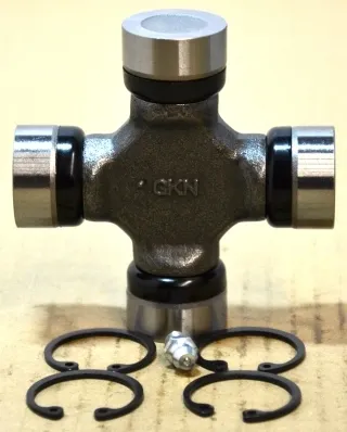 Cruzeta da junta universal traseira U100 GKN-Spidan