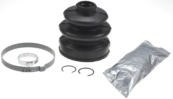 Bota de proteção externa de junta homocinética do semieixo dianteiro 26029 GKN-Spidan