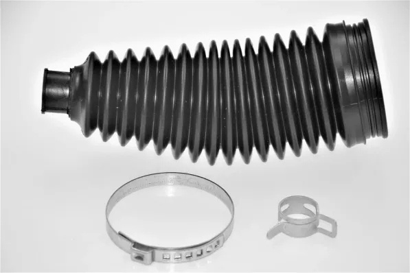 Bota de proteção do mecanismo de direção (de cremalheira) 84266 GKN-Spidan