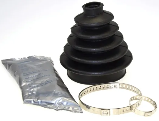 Bota de proteção externa de junta homocinética do semieixo dianteiro 190964 GKN-Spidan