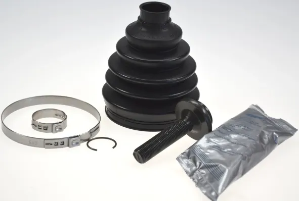 Bota de proteção externa de junta homocinética do semieixo dianteiro 24686 GKN-Spidan