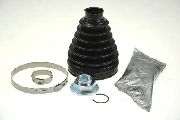 Bota de proteção externa de junta homocinética do semieixo dianteiro Toyota Auris E15