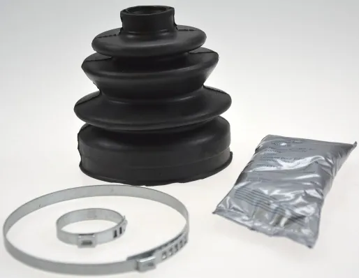 Bota de proteção externa de junta homocinética do semieixo dianteiro 22426 GKN-Spidan