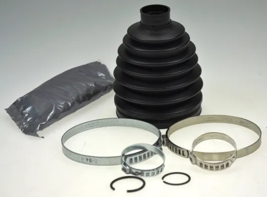 Bota de proteção externa de junta homocinética do semieixo dianteiro 25866 GKN-Spidan