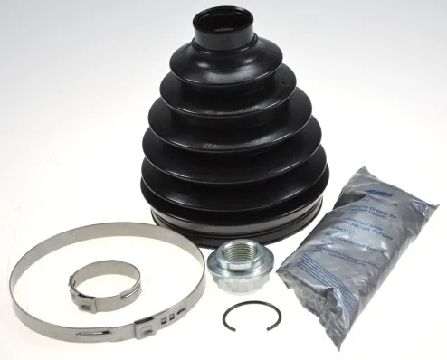 Bota de proteção externa de junta homocinética do semieixo dianteiro 23982 GKN-Spidan