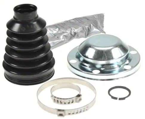 Bota de proteção interna de junta homocinética do semieixo dianteiro 24665 GKN-Spidan