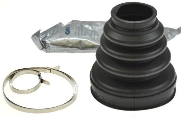 Bota de proteção interna de junta homocinética do semieixo dianteiro 25392 GKN-Spidan