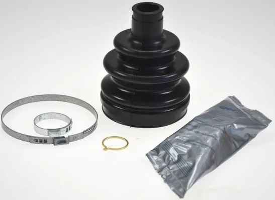 Bota de proteção externa de junta homocinética do semieixo dianteiro 23124 GKN-Spidan