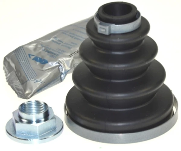 21264 GKN-Spidan bota de proteção externa de junta homocinética do semieixo dianteiro
