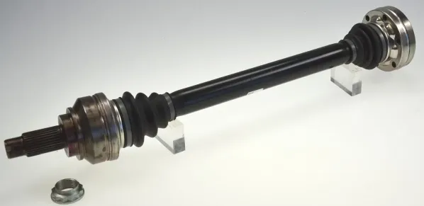 Semieixo traseiro 24900 GKN-Spidan