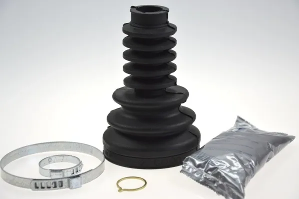 Bota de proteção interna de junta homocinética do semieixo dianteiro BMW 3 E30