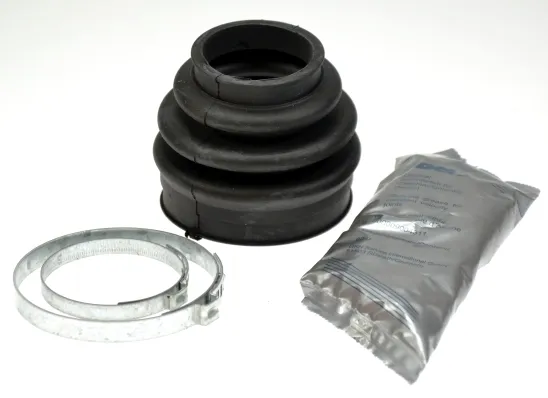 Bota de proteção externa de junta homocinética do semieixo dianteiro BMW 3 E46