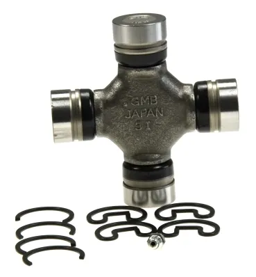 Cruzeta da junta universal traseira Ford Explorer U2