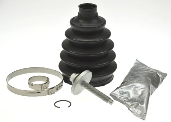 Bota de proteção externa de junta homocinética do semieixo dianteiro para Ford C-Max (CB3)