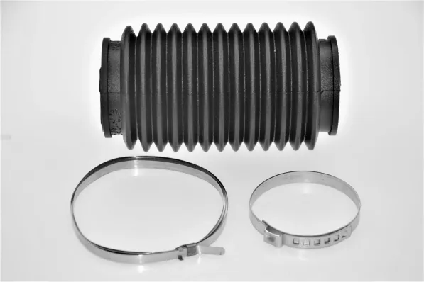 Bota de proteção direita do mecanismo de direção (de cremalheira) 83659 GKN-Spidan