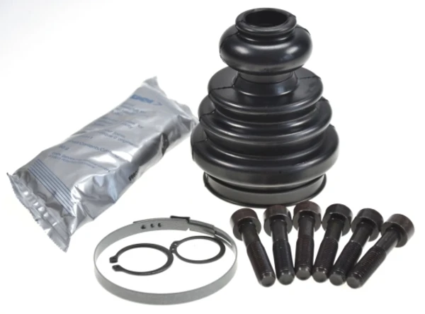 26097 GKN-Spidan bota de proteção interna de junta homocinética do semieixo dianteiro