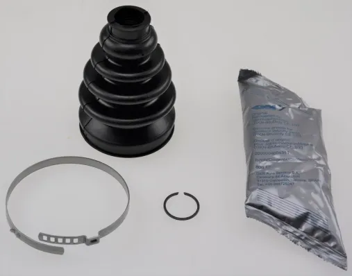 Bota de proteção interna de junta homocinética do semieixo dianteiro 23207 GKN-Spidan