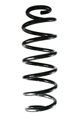 Mola traseira 88387 GKN-Spidan