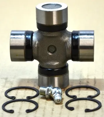 Cruzeta da junta universal dianteira U907 GKN-Spidan