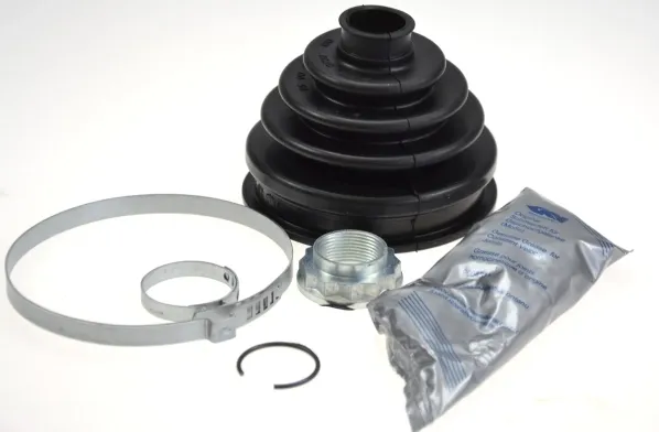 Bota de proteção externa de junta homocinética do semieixo dianteiro BMW 3 E46