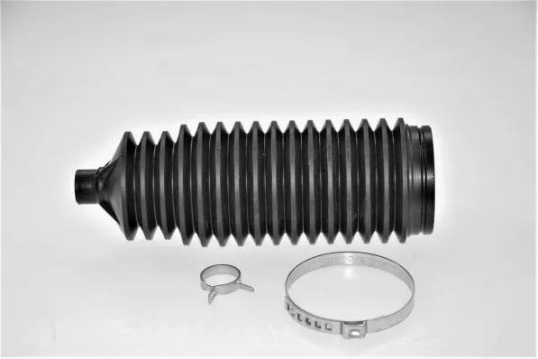 Bota de proteção do mecanismo de direção (de cremalheira) 83742 GKN-Spidan