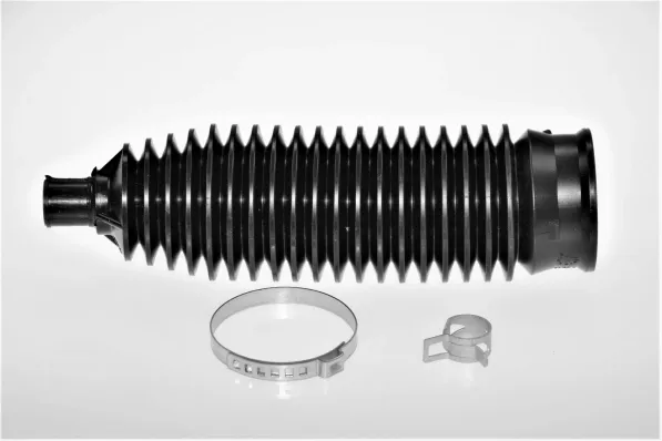 Bota de proteção do mecanismo de direção (de cremalheira) Volkswagen Polo 5 6R1, 6C1