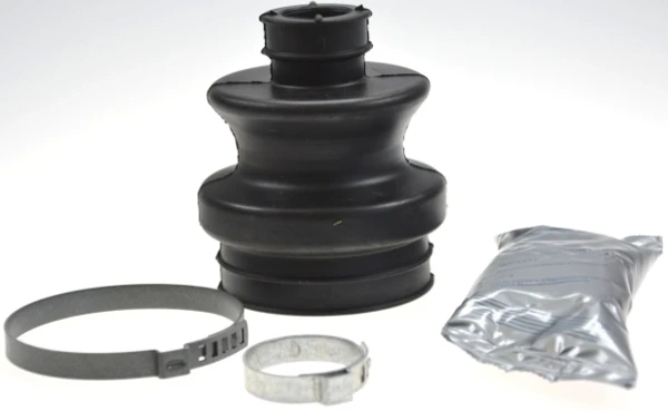 Bota de proteção externa de junta homocinética do semieixo dianteiro para Mercedes S (W126)