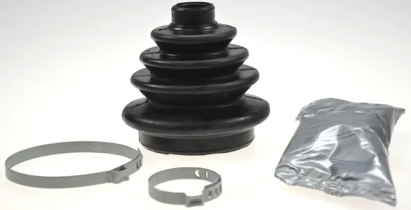 Bota de proteção externa de junta homocinética do semieixo dianteiro Fiat Tempra 