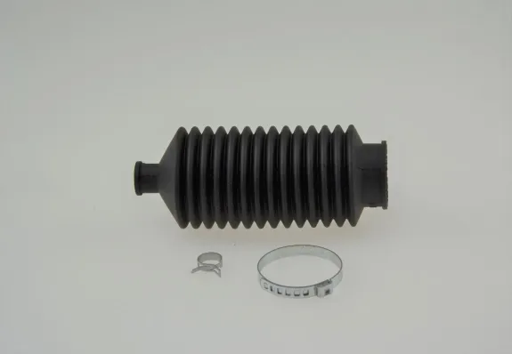 Bota de proteção do mecanismo de direção (de cremalheira) 83534 GKN-Spidan