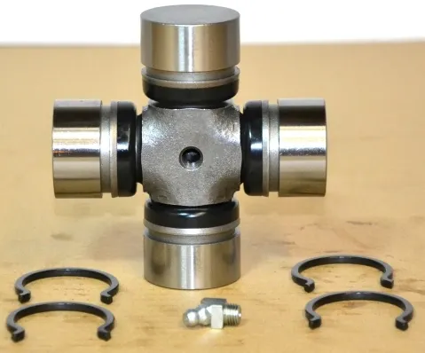 Cruzeta da junta universal traseira U730 GKN-Spidan