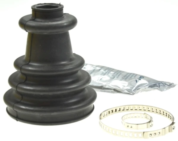 Bota de proteção externa de junta homocinética do semieixo dianteiro para Volkswagen Passat (B7, 365)