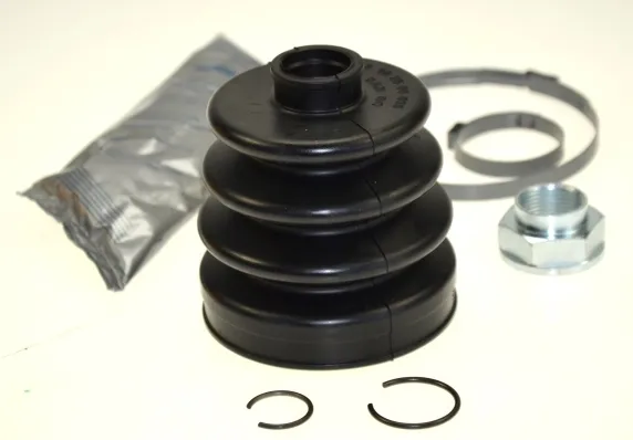 Bota de proteção externa de junta homocinética do semieixo dianteiro 21846 GKN-Spidan