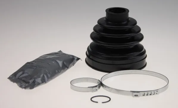 Bota de proteção interna de junta homocinética do semieixo dianteiro Renault Master 3 FV, JV