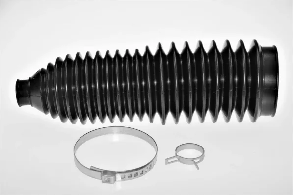 Bota de proteção do mecanismo de direção (de cremalheira) 84111 GKN-Spidan