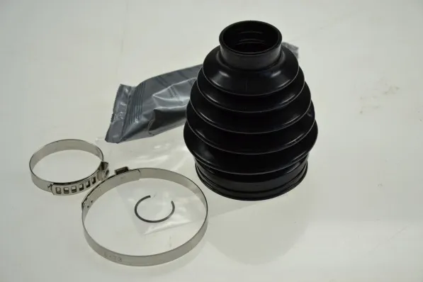 Bota de proteção externa de junta homocinética do semieixo dianteiro 25156 GKN-Spidan
