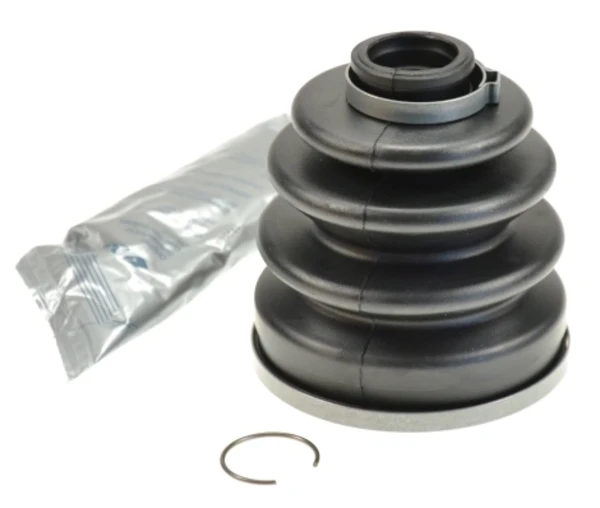 Bota de proteção externa de junta homocinética do semieixo dianteiro para Isuzu Trooper (UBS)