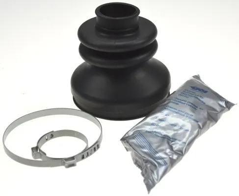 Bota de proteção interna de junta homocinética do semieixo dianteiro 23204 GKN-Spidan