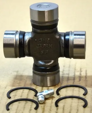 Cruzeta da junta universal traseira U926 GKN-Spidan