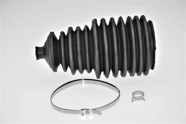 Bota de proteção do mecanismo de direção (de cremalheira) 83926 GKN-Spidan