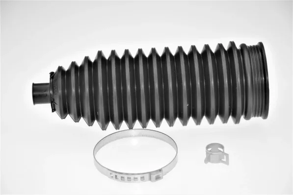 Bota de proteção do mecanismo de direção (de cremalheira) 84274 GKN-Spidan