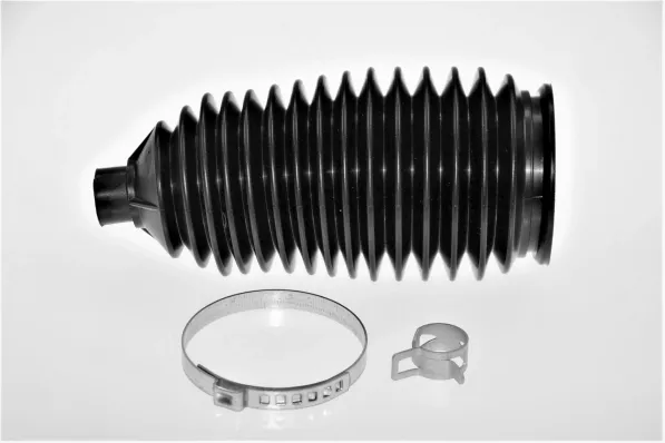 Bota de proteção do mecanismo de direção (de cremalheira) 84014 GKN-Spidan