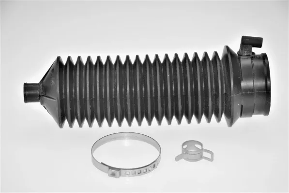 Bota de proteção do mecanismo de direção (de cremalheira) 84119 GKN-Spidan