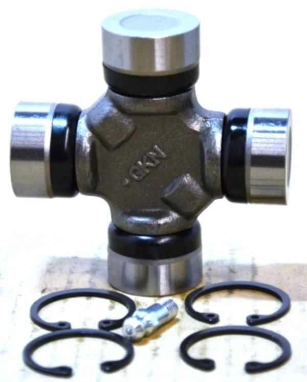 U110 GKN-Spidan cruzeta da junta universal traseira