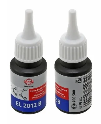 Fixador anaeróbio 07589056031 BMW