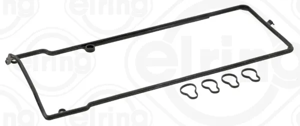 Vedante da tampa de válvulas de motor, kit 685510 Elring