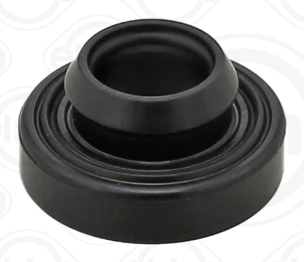 Vedante de tampa de válvulas de motor para Skoda Felicia (791, 6U1)